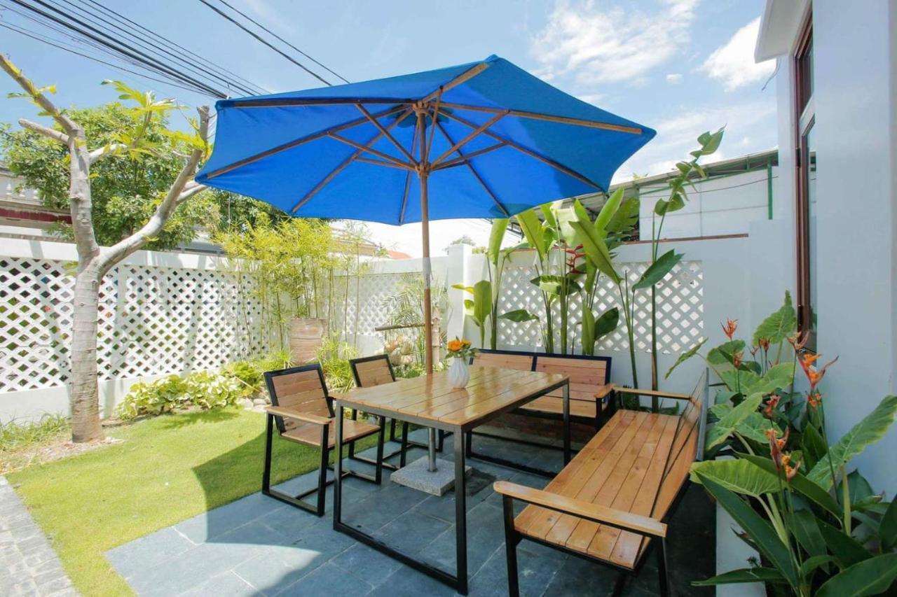 Xom Nho Hoi An Homestay Dış mekan fotoğraf