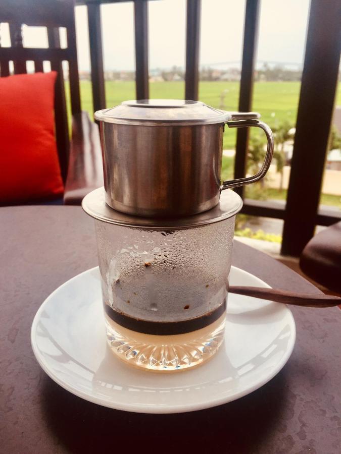 Xom Nho Hoi An Homestay Dış mekan fotoğraf
